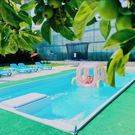 Zen Residence توردا المظهر الخارجي الصورة