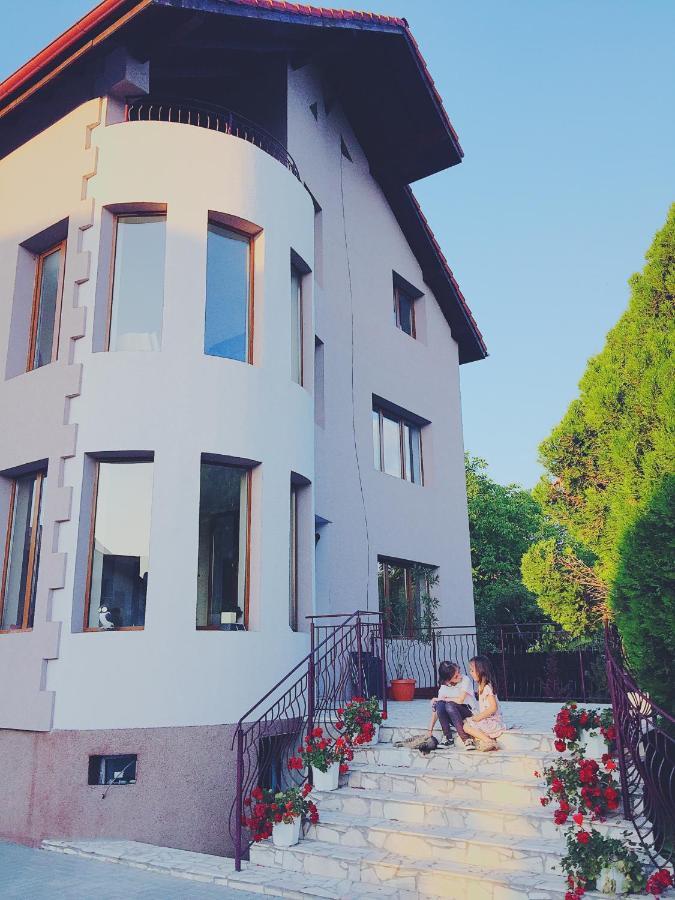 Zen Residence توردا المظهر الخارجي الصورة