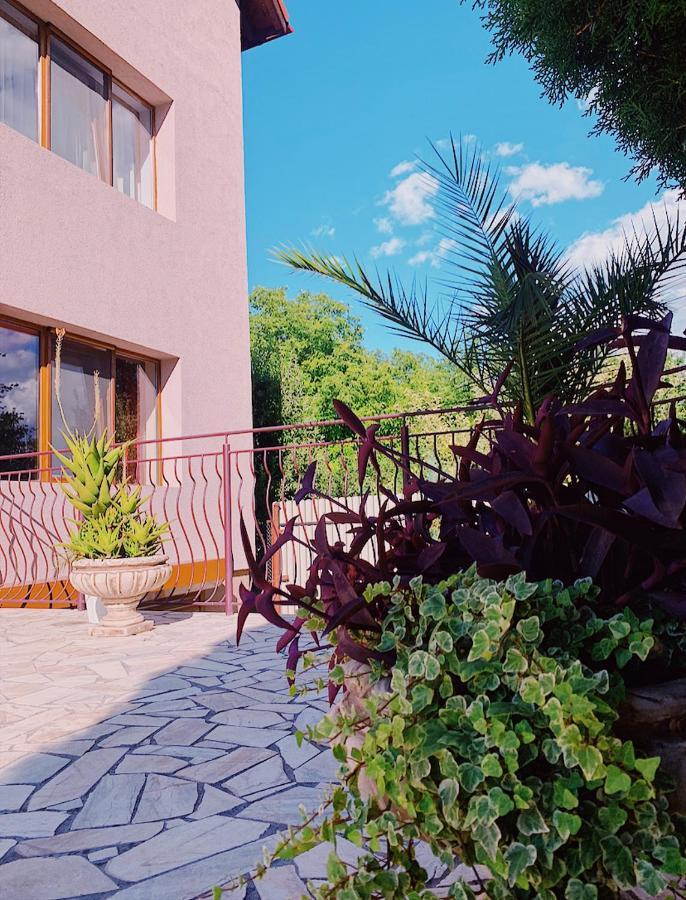 Zen Residence توردا المظهر الخارجي الصورة
